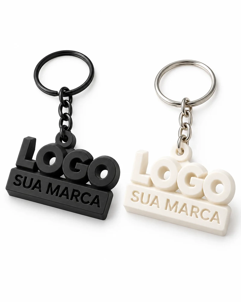 Chaveiro para empresas