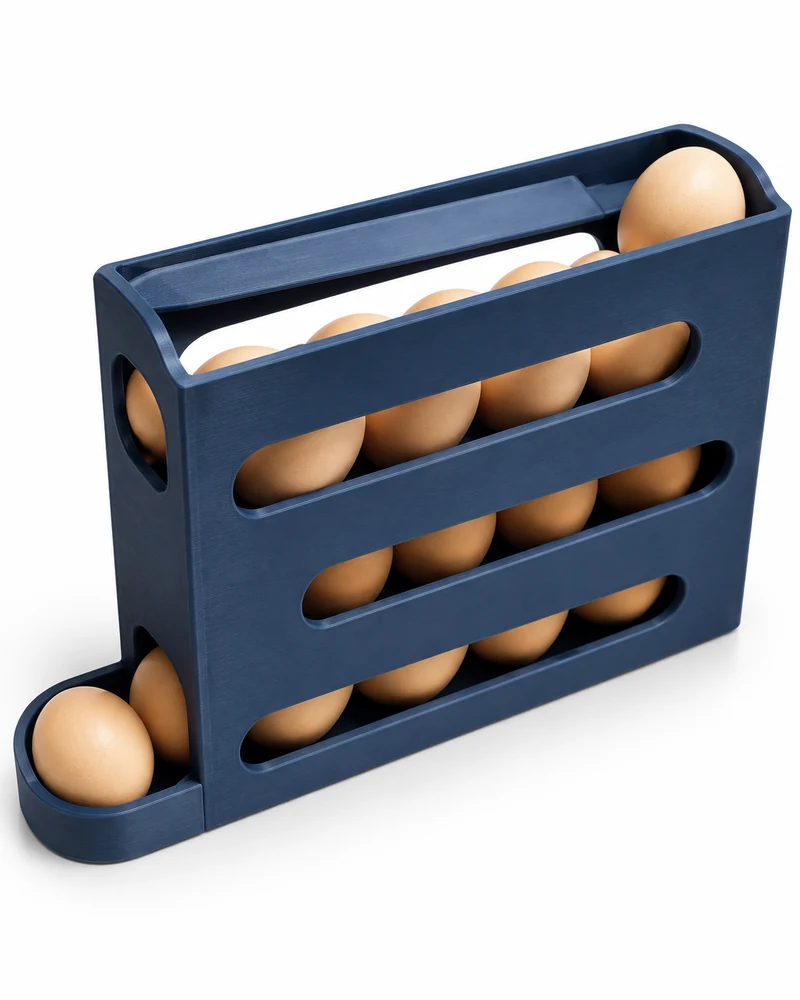 Dispenser de ovos