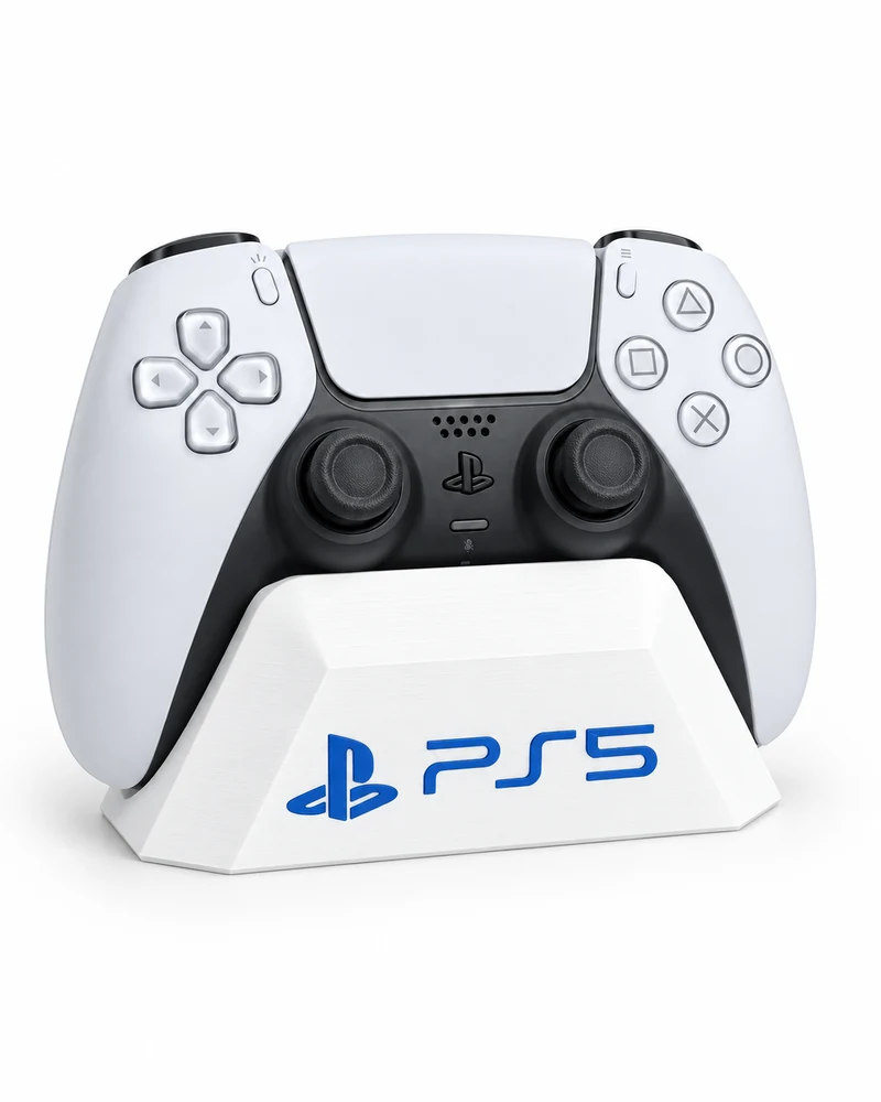 Porta-controle PlayStation 5