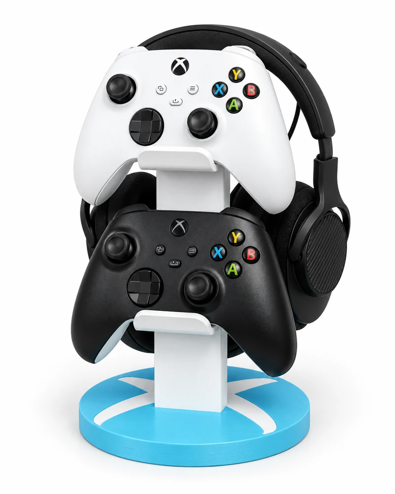 Porta-controles Xbox
